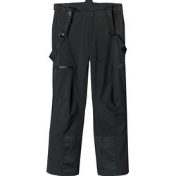 Spodnie męskie jesienne 4F ze sklepu: SPORT-SHOP.pl w kategorii: Spodnie męskie - zdjęcie 6BAF450-D40-9631_192017