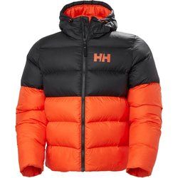 Helly Hansen - Kurtka męska na zimę ze sklepu: SPORT-SHOP.pl w kategorii: Kurtki męskie - zdjęcie 6BAF450-D40-9631_192034
