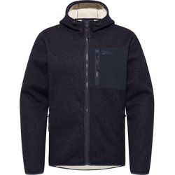 Bluza męska jesienna Jack Wolfskin ze sklepu: SPORT-SHOP.pl w kategorii: Bluzy męskie - zdjęcie 6BAF450-D40-9631_192142