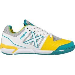 Buty sportowe męskie na wiosnę Munich ze sklepu: SPORT-SHOP.pl w kategorii: Buty sportowe męskie - zdjęcie 6BAF450-D40-9631_192249