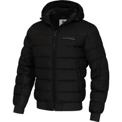 Kurtka męska na zimę casualowa Pitbull West Coast ze sklepu: SPORT-SHOP.pl w kategorii: Kurtki męskie - zdjęcie 6BAF450-D40-9631_192353