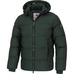 Kurtka męska casual Pitbull West Coast ze sklepu: SPORT-SHOP.pl w kategorii: Kurtki męskie - zdjęcie 6BAF450-D40-9631_192356