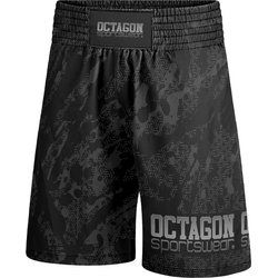 Octagon - Spodenki męskie ze sklepu: SPORT-SHOP.pl w kategorii: Spodenki męskie - zdjęcie 6BAF450-D40-9631_192538