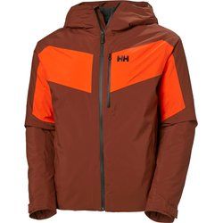 Kurtka męska sportowa Helly Hansen ze sklepu: SPORT-SHOP.pl w kategorii: Kurtki męskie - zdjęcie 6BAF450-D40-9631_192667