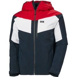 Kurtka męska Helly Hansen ze sklepu: SPORT-SHOP.pl w kategorii: Kurtki męskie - zdjęcie 6BAF450-D40-9631_192669