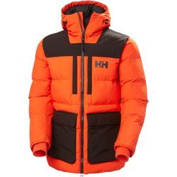 Kurtka męska na zimę Helly Hansen ze sklepu: SPORT-SHOP.pl w kategorii: Kurtki męskie - zdjęcie 6BAF450-D40-9631_192679