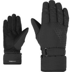 Rękawiczki Ziener ze sklepu: SPORT-SHOP.pl w kategorii: Rękawiczki damskie - zdjęcie 6BAF450-D40-9631_192721
