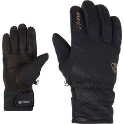 Rękawiczki Ziener ze sklepu: SPORT-SHOP.pl w kategorii: Rękawiczki damskie - zdjęcie 6BAF450-D40-9631_192737