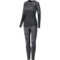 Bielizna termoaktywna bez wzorów Outtec ze sklepu: SPORT-SHOP.pl w kategorii: Bielizna termoaktywna damska - zdjęcie 6BAF450-D40-9631_192764