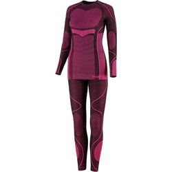 Bielizna termoaktywna w sportowym stylu Outtec ze sklepu: SPORT-SHOP.pl w kategorii: Bielizna termoaktywna damska - zdjęcie 6BAF450-D40-9631_192767