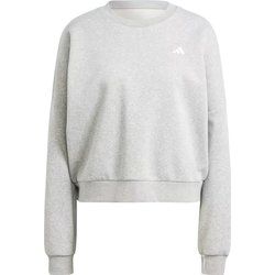 Bluza damska na jesień w sportowym stylu adidas ze sklepu: SPORT-SHOP.pl w kategorii: Bluzy damskie - zdjęcie 6BAF450-D40-9631_192772