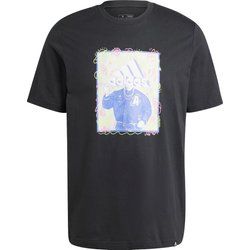 T-shirt męski na wiosnę adidas ze sklepu: SPORT-SHOP.pl w kategorii: T-shirty męskie - zdjęcie 6BAF450-D40-9631_192781
