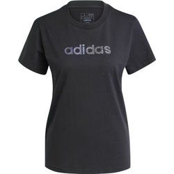 Bluzka damska na wiosnę adidas ze sklepu: SPORT-SHOP.pl w kategorii: Bluzki damskie - zdjęcie 6BAF450-D40-9631_192942