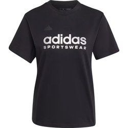 adidas - Bluzka damska ze sklepu: SPORT-SHOP.pl w kategorii: Bluzki damskie - zdjęcie 6BAF450-D40-9631_192951