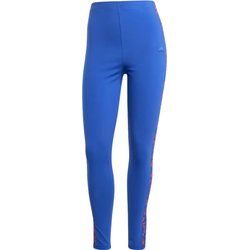 Spodnie damskie na wiosnę adidas ze sklepu: SPORT-SHOP.pl w kategorii: Spodnie damskie - zdjęcie 6BAF450-D40-9631_192964
