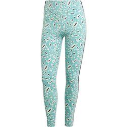 Spodnie damskie sportowe adidas ze sklepu: SPORT-SHOP.pl w kategorii: Spodnie damskie - zdjęcie 6BAF450-D40-9631_192965