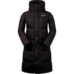 Płaszcz damski jesienny BERGHAUS ze sklepu: SPORT-SHOP.pl w kategorii: Płaszcze damskie - zdjęcie 6BAF450-D40-9631_193097