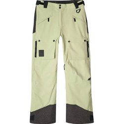 Spodnie damskie na wiosnę 4F ze sklepu: SPORT-SHOP.pl w kategorii: Spodnie damskie - zdjęcie 6BAF450-D40-9631_193207