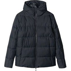 Kurtka męska zimowa 4F ze sklepu: SPORT-SHOP.pl w kategorii: Kurtki męskie - zdjęcie 6BAF450-D40-9631_193232