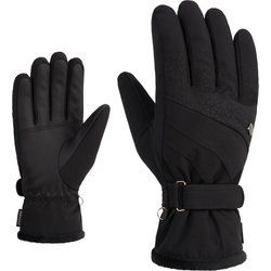 Rękawiczki Ziener ze sklepu: SPORT-SHOP.pl w kategorii: Rękawiczki damskie - zdjęcie 6BAF450-D40-9631_193244