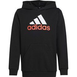 Bluza chłopięca jesienna adidas ze sklepu: SPORT-SHOP.pl w kategorii: Bluzy chłopięce - zdjęcie 6BAF450-D40-9631_193287