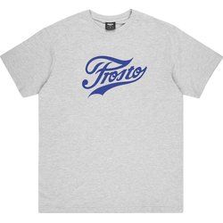 T-shirt męski w stylu młodzieżowym Prosto. ze sklepu: SPORT-SHOP.pl w kategorii: T-shirty męskie - zdjęcie 6BAF450-D40-9631_193389