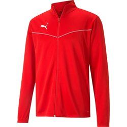 Bluza męska Puma ze sklepu: SPORT-SHOP.pl w kategorii: Bluzy męskie - zdjęcie 6BAF450-D40-9631_193433
