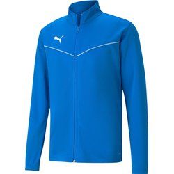 Bluza męska w sportowym stylu Puma ze sklepu: SPORT-SHOP.pl w kategorii: Bluzy męskie - zdjęcie 6BAF450-D40-9631_193434