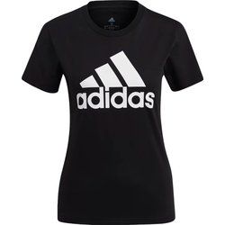 Bluzka damska na wiosnę sportowa adidas ze sklepu: SPORT-SHOP.pl w kategorii: Bluzki damskie - zdjęcie 6BAF450-D40-9631_193471