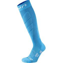 Skarpetki dziecięce UYN ze sklepu: SPORT-SHOP.pl w kategorii: Skarpetki dziecięce - zdjęcie 6BAF450-D40-9631_193497