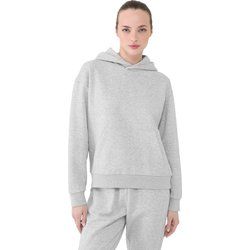 Bluza damska casual Outhorn ze sklepu: SPORT-SHOP.pl w kategorii: Bluzy damskie - zdjęcie 6BAF450-D40-9631_193617
