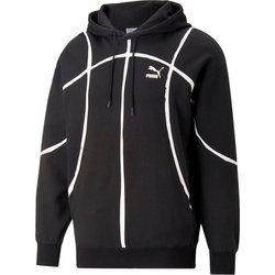 Bluza męska na jesień Puma ze sklepu: SPORT-SHOP.pl w kategorii: Bluzy męskie - zdjęcie 6BAF450-D40-9631_193786