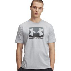 T-shirt męski sportowy Under Armour ze sklepu: SPORT-SHOP.pl w kategorii: T-shirty męskie - zdjęcie 6BAF450-D40-9631_194057