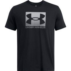 T-shirt męski sportowy Under Armour ze sklepu: SPORT-SHOP.pl w kategorii: T-shirty męskie - zdjęcie 6BAF450-D40-9631_194058