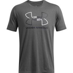 Under Armour - T-shirt męski sportowy na wiosnę ze sklepu: SPORT-SHOP.pl w kategorii: T-shirty męskie - zdjęcie 6BAF450-D40-9631_194062