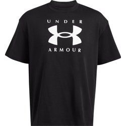 T-shirt męski na wiosnę Under Armour ze sklepu: SPORT-SHOP.pl w kategorii: T-shirty męskie - zdjęcie 6BAF450-D40-9631_194065