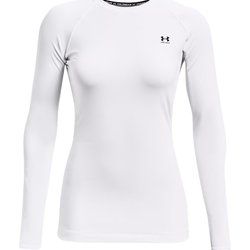 Bluzka damska Under Armour ze sklepu: SPORT-SHOP.pl w kategorii: Bluzki damskie - zdjęcie 6BAF450-D40-9631_194174