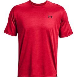 T-shirt męski sportowy Under Armour ze sklepu: SPORT-SHOP.pl w kategorii: T-shirty męskie - zdjęcie 6BAF450-D40-9631_194202