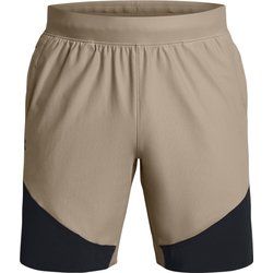 Spodenki męskie sportowe Under Armour ze sklepu: SPORT-SHOP.pl w kategorii: Spodenki męskie - zdjęcie 6BAF450-D40-9631_194214