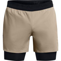 Spodenki męskie w sportowym stylu Under Armour ze sklepu: SPORT-SHOP.pl w kategorii: Spodenki męskie - zdjęcie 6BAF450-D40-9631_194215