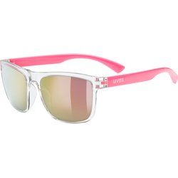 Okulary przeciwsłoneczne dziecięce Uvex ze sklepu: SPORT-SHOP.pl w kategorii: Okulary przeciwsłoneczne dziecięce - zdjęcie 6BAF450-D40-9631_194336