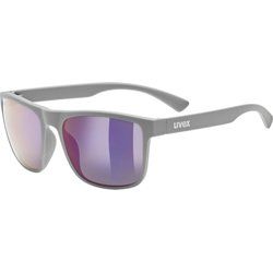 Okulary przeciwsłoneczne Uvex ze sklepu: SPORT-SHOP.pl w kategorii: Okulary przeciwsłoneczne męskie - zdjęcie 6BAF450-D40-9631_194338