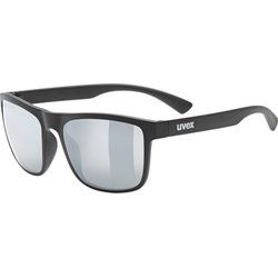 Okulary przeciwsłoneczne Uvex ze sklepu: SPORT-SHOP.pl w kategorii: Okulary przeciwsłoneczne męskie - zdjęcie 6BAF450-D40-9631_194339