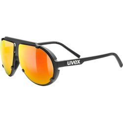 Okulary przeciwsłoneczne Uvex ze sklepu: SPORT-SHOP.pl w kategorii: Okulary przeciwsłoneczne męskie - zdjęcie 6BAF450-D40-9631_194365