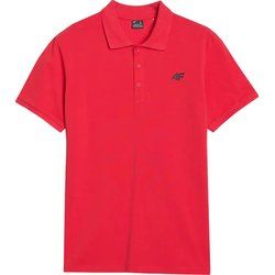 T-shirt męski na wiosnę 4F ze sklepu: SPORT-SHOP.pl w kategorii: T-shirty męskie - zdjęcie 6BAF450-D40-9631_194416