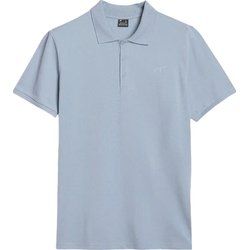 4F - T-shirt męski ze sklepu: SPORT-SHOP.pl w kategorii: T-shirty męskie - zdjęcie 6BAF450-D40-9631_194417