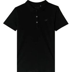 Bluzka damska casual wiosenna 4F ze sklepu: SPORT-SHOP.pl w kategorii: Bluzki damskie - zdjęcie 6BAF450-D40-9631_194423