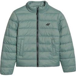 Kurtka chłopięca zimowa 4F ze sklepu: SPORT-SHOP.pl w kategorii: Kurtki chłopięce - zdjęcie 6BAF450-D40-9631_194428