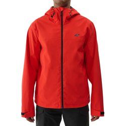 Kurtka męska wiosenna 4F ze sklepu: SPORT-SHOP.pl w kategorii: Kurtki męskie - zdjęcie 6BAF450-D40-9631_194470