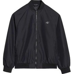Kurtka chłopięca zimowa 4F ze sklepu: SPORT-SHOP.pl w kategorii: Kurtki chłopięce - zdjęcie 6BAF450-D40-9631_194477